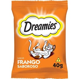 DREAMIES 40GR FRANGO