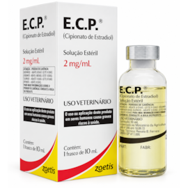 E.C.P. 10ML 2MG