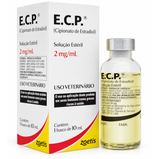 E.C.P. 10ml 2mg