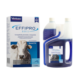 Effipro Bovis 1litro Virbac