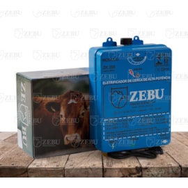 ELETRIFICADOR ZEBU ZK200 127/220V