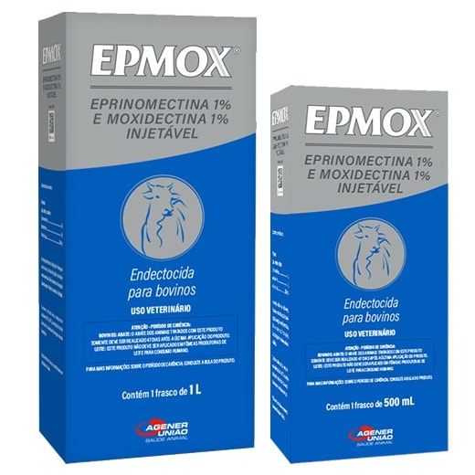 Epmox 500ml