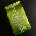 ERVA MATE LEGENDARIA VERDINHA 1KG