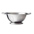 Escorredor de Massa 24cm Inox Bigsul