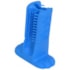Escova Dental Truqys Média Azul Ref.2070 Unipet
