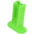 Escova Dental Truqys Média Verde Ref.2070 Unipet