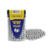 Produto Esfera de Aço Rossi Premium 4,5mm 300 Unidades