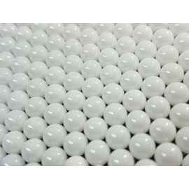 ESFERA PLAST ROSSI 6,0MM C/ 2000UN 0,12G