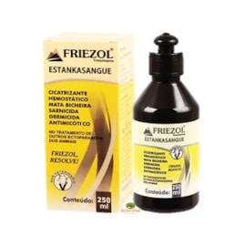 ESTANKASANGUE FRIEZOL 250ML