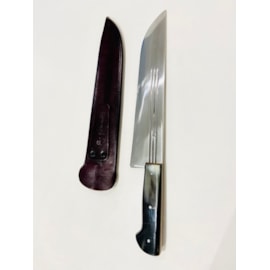 FACA GETPOA REF.C1/11 CHIFRE CHATO 3MM INOX