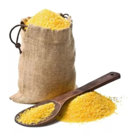 Farelo de Milho Campo Largo 25kg