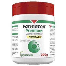 FARMARON PREMIUM DERMA 200GR