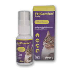 FELICOMFORT SPRAY 30ML AVERT