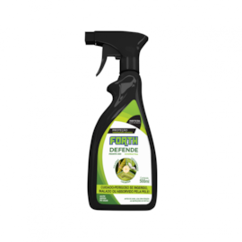 Fertilizante Forth 500ml Defende