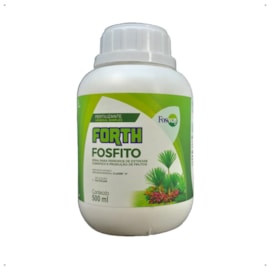 Fertilizante Forth 500ml Fosfito