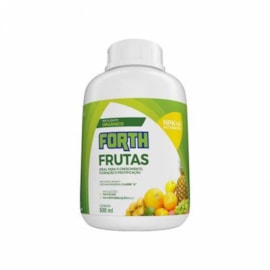 FERTILIZANTE FORTH 500ML FRUTAS