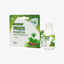 Fertilizante Forth 60ml Fosfito