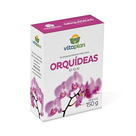 Fertilizante Orquideas 150Gr Nutriplan