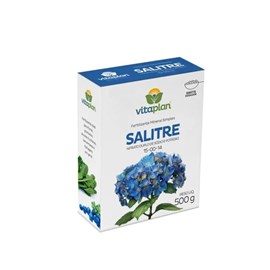 Fertilizante Salitre 15-00-14 500Gr
