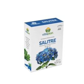 FERTILIZANTE SALITRE 15-00-14 500GR