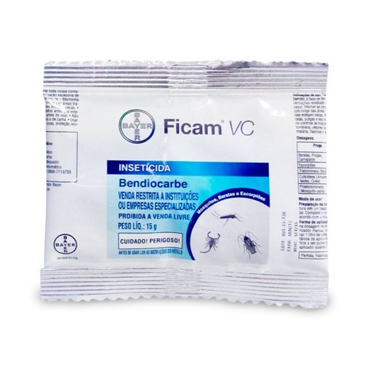 FICAM VC 15GR