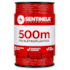 Fio Eletroplastico 14x3 Sentinela 500 metros