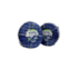 Fio Nylon Redondo 3,0mm 2Kg Azul KWS
