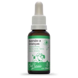 FLORAL PET AVERSAO A CRIANCAS 31ML BIOFLORAIS