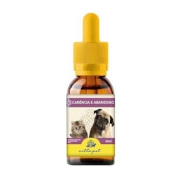 FLORAL PET CARENCIA E ABANDONO 30ML