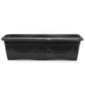FLOREIRA N 03 PRETA PLASGARDEN REF.732