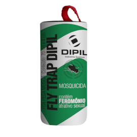 Fly Trap Dipil Fita Pega Mosca