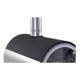 FORNO INOX BRILHANTE TROPIKAL REF.701