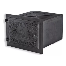 Forno Libaneza Mod. LIB.Grande