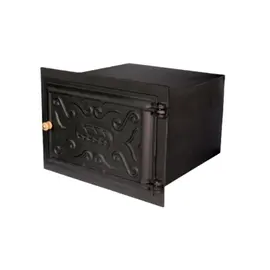 FORNO PARA FOGAO A LENHA GRANDE ESP SANTA B. REF.544 B