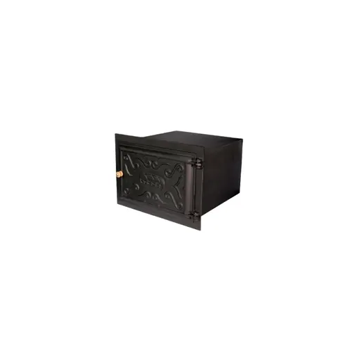 FORNO PARA FOGAO A LENHA GRANDE ESP SANTA B. REF.544 B