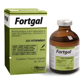 FORTGAL 50ML