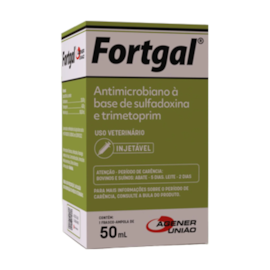 FORTGAL 50ML