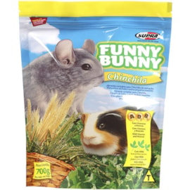 FUNNY BUNNY 700GR CHINCHILA