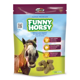 Funny Horse Supra 450g