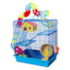 Gaiola Hamster 3 And Tubo Sp Luxo