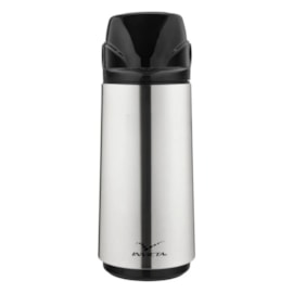Garrafa Térmica Inox 01L Invicta