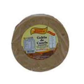 Geléia 400g Canela