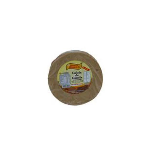Geléia 400g Canela