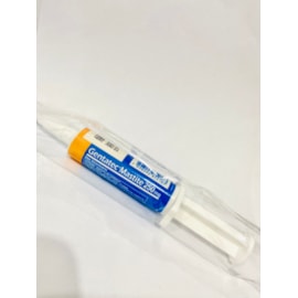 GENTATEC MASTITE 250MG