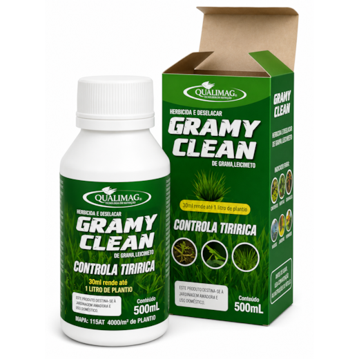 Glamyclean Quimiagri 100ml