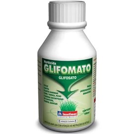 GLIFOMATO 100ML INSETIMAX