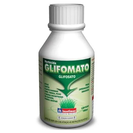 GLIFOMATO 100ML INSETIMAX