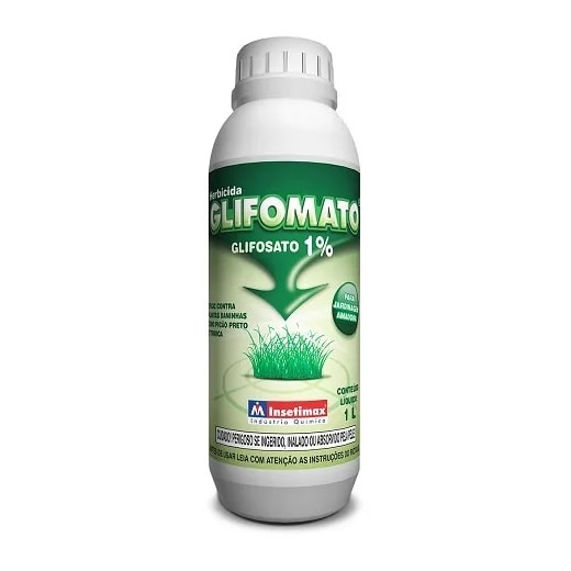Glifomato 1L Insetimax