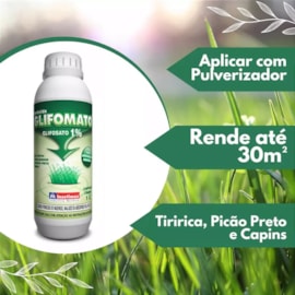 Glifomato 1L Insetimax