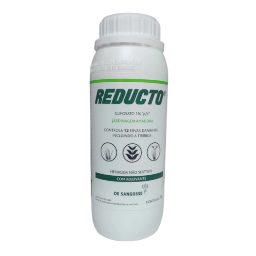 GLIFOSATO 01LT REDUCTO